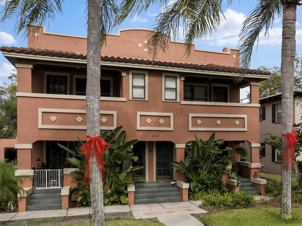 415 E Livingston St APT F, Orlando, FL 32803