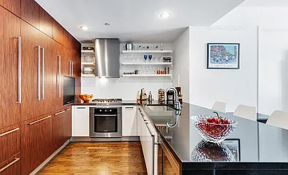 Rented by Engel & Völkers New York City
