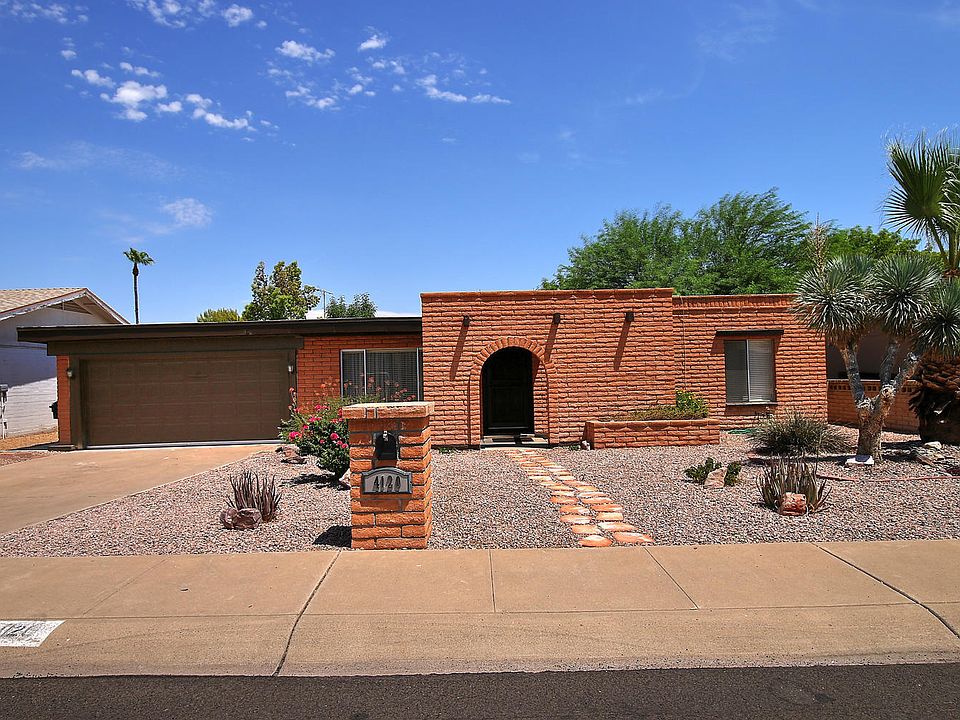 1st image of 4120 E BERYL Avenue
