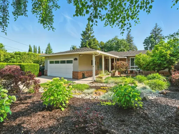 263 W Oakwood Blvd, Redwood City, CA 94061