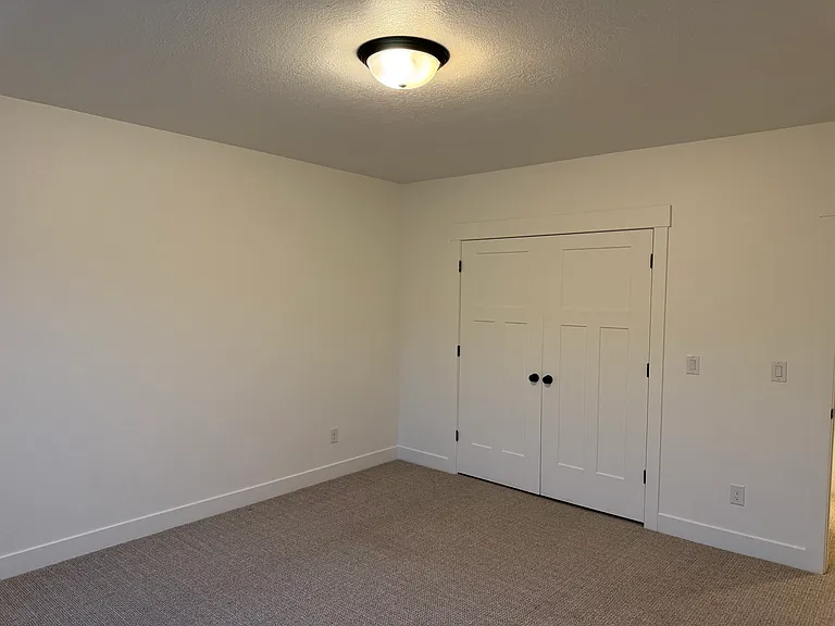 Basement Bedroom #1