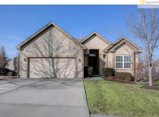 10726 N Tennessee Ave, Kansas City, MO 64157