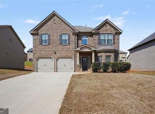 12155 Centerra Dr, Hampton, GA 30228