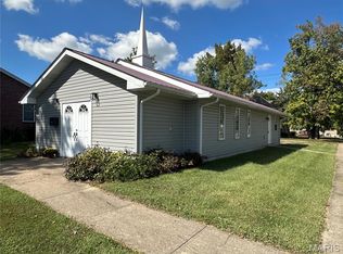 201 W Monroe Ave, Owensville, MO 65066