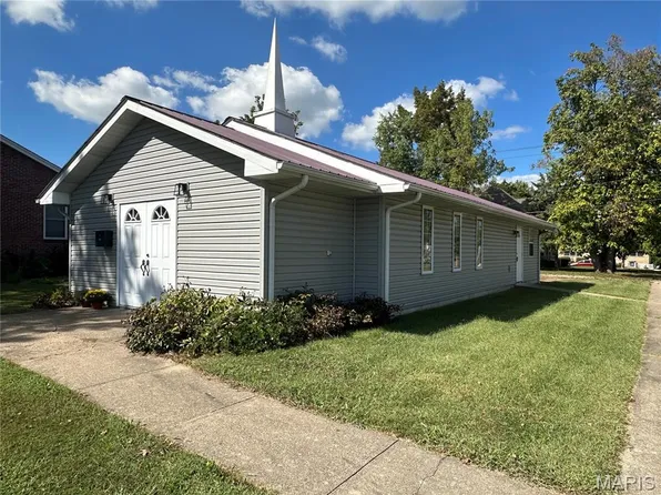 201 W Monroe Ave, Owensville, MO 65066