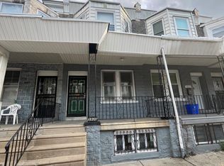 5930 Osage Ave, Philadelphia, PA 19143