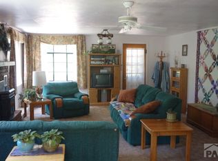 8594 Old San Isabel Rd, Rye, CO 81069