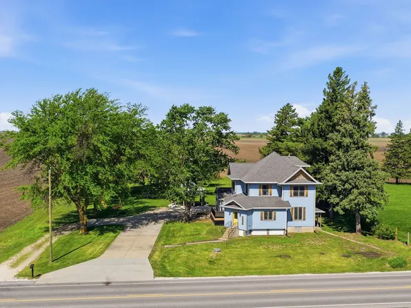 22803 Quinlan Ave, Dallas Center, IA 50063