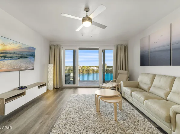 9860 S Thomas Dr Unit 309, Panama City Beach, FL 32408