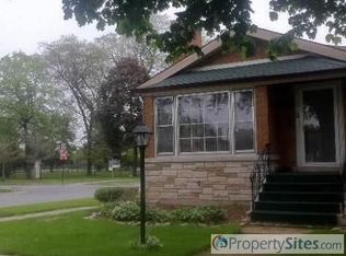 8501 S Justine St, Chicago, IL