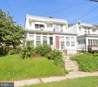 1862 45th St, Pennsauken, NJ, 08110