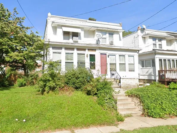 1862 45th St, Pennsauken, NJ 08110