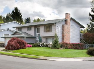 1003 S 30th Ct, Renton, WA 98055