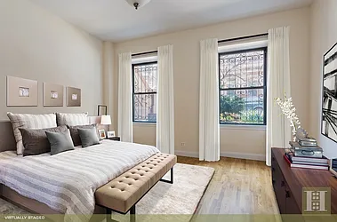 Rented by Halstead Real Estate