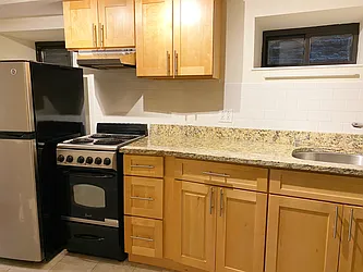 Rented by Waverly Realty Associates