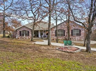 429 Royal Oak Ln, Sapulpa, OK 74066