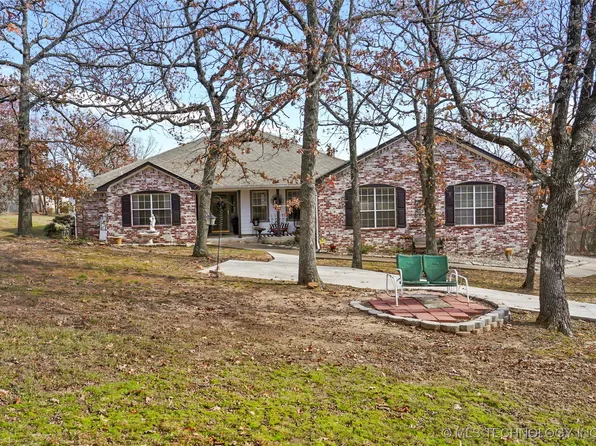 429 Royal Oak Ln, Sapulpa, OK 74066