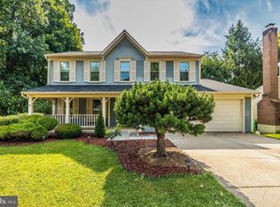 11400 Honeybear Ln, Germantown, MD 20876