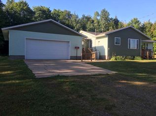 213 Town Hall Rd, Skandia, MI 49885