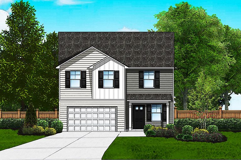 Meadowbrook EL_D_Watercolor Small