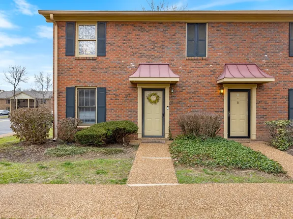 324 Westfield Dr #324, Nashville, TN 37221