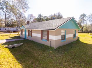 6126 Townsend Rd, Jacksonville, FL 32244