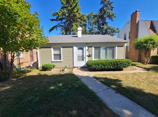 4944 N 24th Pl, Milwaukee, WI 53209