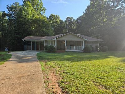 7542 Gordon Rd, Senoia, GA, 30276