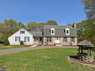 10711 Todds Corner Rd, Easton, MD 21601