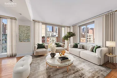 401 East 60th Street, #4C