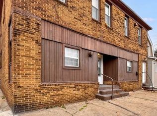 116 E Great Lakes St #1, River Rouge, MI 48218