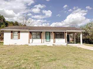 4967 State Highway 135, Ailey, GA 30412