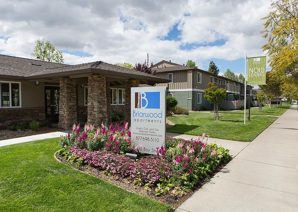 Briarwood At Central Park