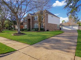 23322 Dunhill Ct, Katy, TX 77494