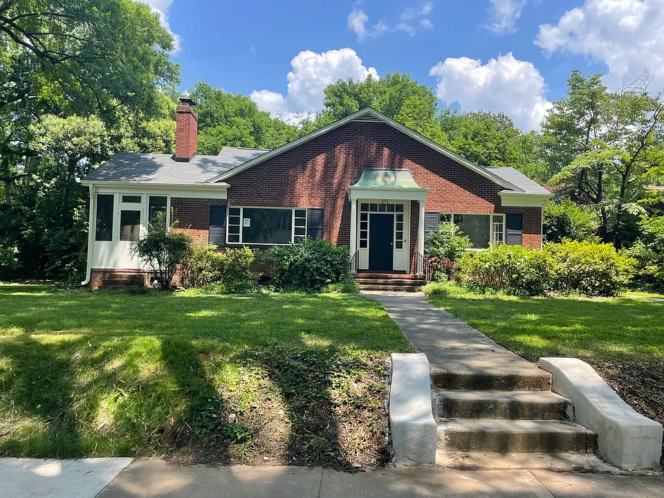 701 Berkeley Ave