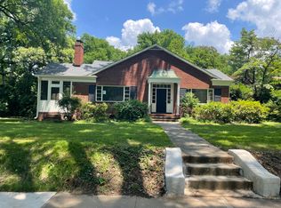 701 Berkeley Ave, Charlotte, NC 28203
