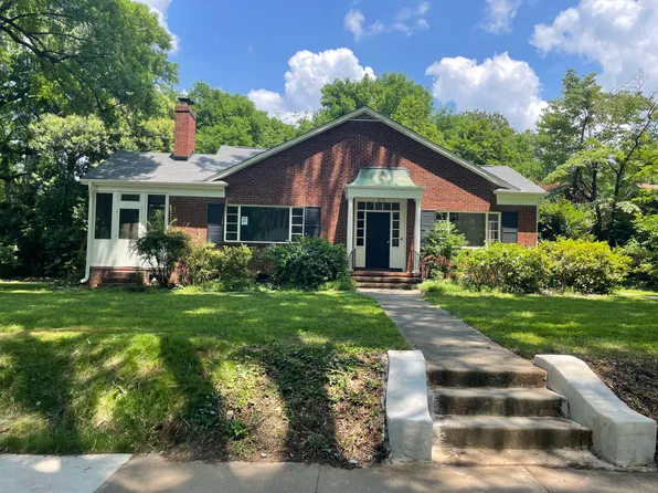 701 Berkeley Ave, Charlotte, NC 28203