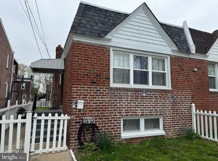 4122 Decatur St, Philadelphia, PA 19136