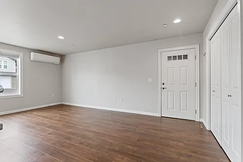 Floor plan Apartment
