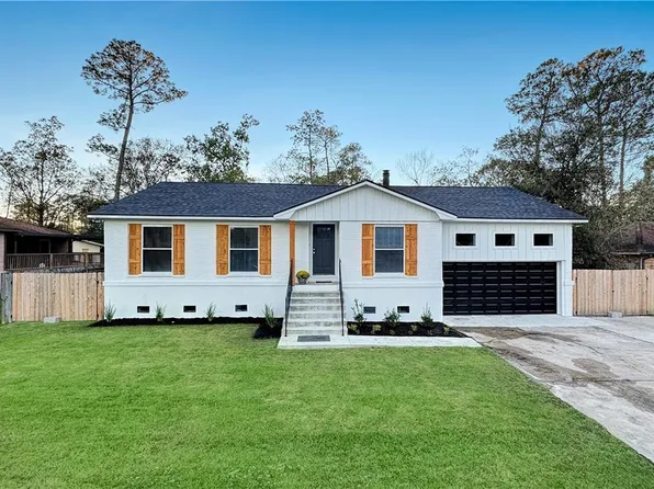 125 Timbers Dr, Slidell, LA 70458