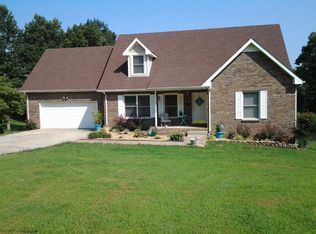 621 Salem Ridge Rd, Clarksville, TN 37040