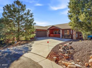 2310 Evergreen Ln, Show Low, AZ 85901