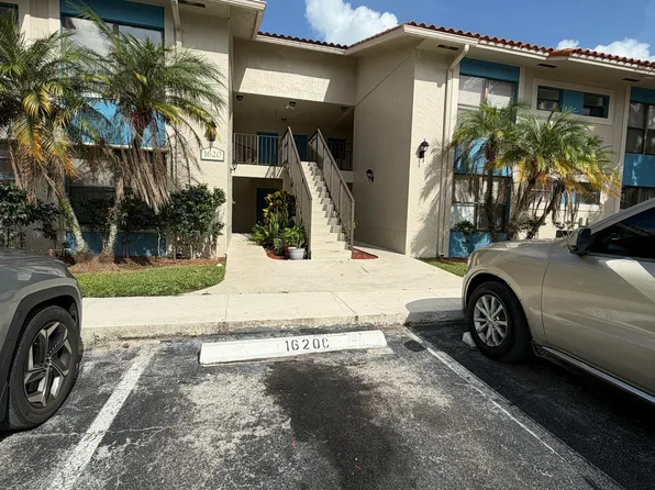 1620 Balfour Point Dr, West Palm Beach, FL