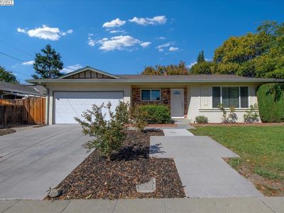 777 Wall St, Livermore, CA, 94550