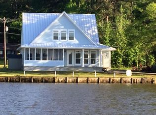 8417 E Parkway S, Lauderdale, MS 39335