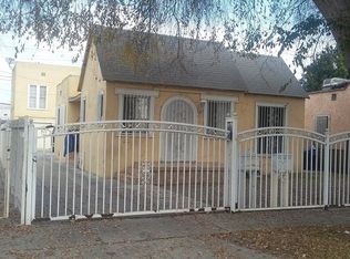 641 E 73rd St, Los Angeles, CA 90001