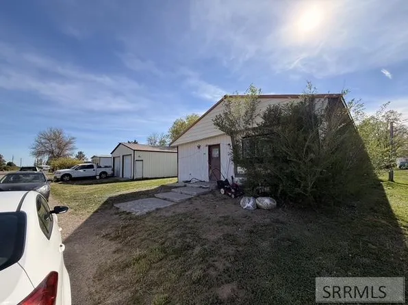 343 N Thomas Ave, Dubois, ID 83423