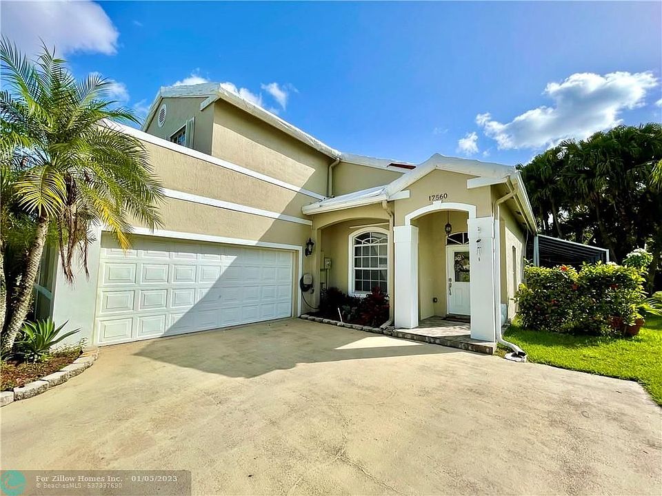 17560 NW 10th St, Pembroke Pines, FL 33029 Zillow