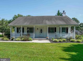 122 Chapel Rd, Easton, MD 21601