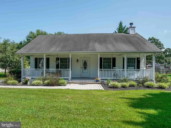 122 Chapel Rd, Easton, MD 21601